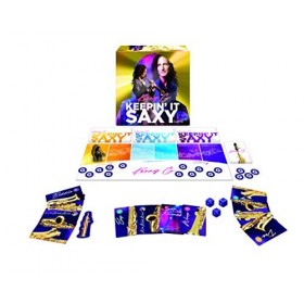 Kenny G Keepin It Saxy Jeu