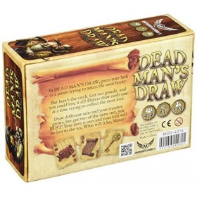 Dead Mans Draw