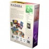 Z-Man Games: Hadara Board Game