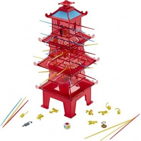 Mattel - Tumblin Minions 2 DreamWorks 