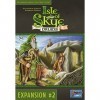 Lookout Spiele LK0104 Isle of Skye: Druids Expansion, Mixed Colours