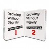 Drawing Without Dignity: Packs dextension 1 et 2