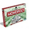 Hasbro Monopoly