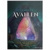 Legends of Avallen - Core Rulebook