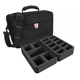 Feldherr Sac Medium Compatible avec Bloodborne : The Board Game - Blood Moon Box