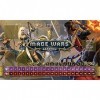 Arcane Wonders- Accessoire Jeux de société, MWAPM02PWAWG