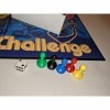 USA Olympic Challenge Trivia Game