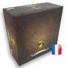 Serious Poulp The 7th Continent Classic Edition - Boite de Base - Version Française