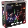 Pegasus Spiele- Talisman : Star Wars Edition, 56110G, zéro