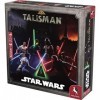 Pegasus Spiele- Talisman : Star Wars Edition, 56110G, zéro