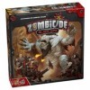 Zombicide: Black Ops an Expansion for Zombicide: Invader