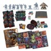 Zombicide: Black Ops an Expansion for Zombicide: Invader