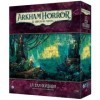 Fantasy Flight Games - Arkham Horror LCG - Lère oubliée exp. Campagne - Jeu de Cartes Allemand