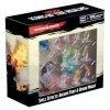 WizKids D&D Spell Effects: Arcane Fury & Divine Might