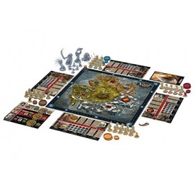 EDGE JUEGOS Blood Rage