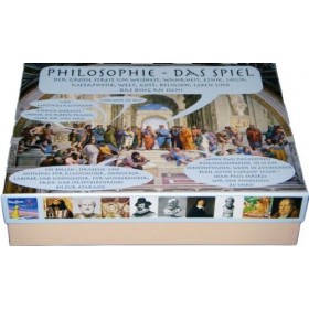 No-Matt Philosophie - Le jeu dun jeu de société, de voix et de rôle.