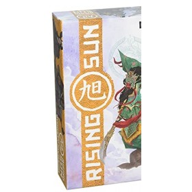 Cool Mini or Not CMNRSU003 Accessories