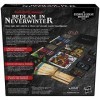 Hasbro Dungeons & Dragons : Bedlam in Neverwinter Jeu de société, Escape Room, jeux de stratégie coopératifs pour enfants de 