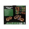 Warlock Tiles: Expansion Pack - 1 in. Town & Village Angles & Curves