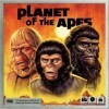 IDW Games- Jeu de société « Planet of The Apes », IDW01279