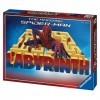 Ravensburger The Amazing Spider-Man 26578 Jeu de stratégie labyrinthe