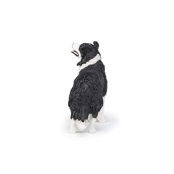 Papo - 54008 - Figurine - Animaux - Border Collie