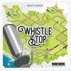 Bezier Games WHISBEZ Whistle Stop Jeu de société, Multicolore