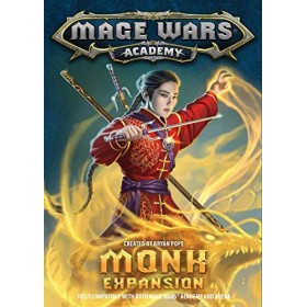 Arcane Wonders- Jeux de société, ARWX07MK, Keine