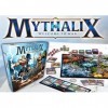 Sunrise Game Studio : Mythalix Chapter One Jeu de société 1ère édition