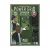 Rio Grande Games Power Grid: Russia/Japan Expansion Recharged Version 