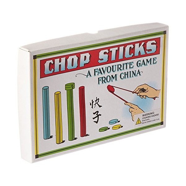 Chop Sticks - Retro Game