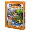 Rusty Rivets 6039844 Jeu de Chemin