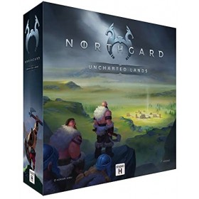 STUDIO H NORTHGARD : Uncharted Lands