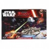 Hasbro - B23551010 - Jeu De Société - Risk - Star Wars