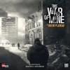 Asmodee Galakta | This War of Mine : Le Jeu de Plateau | Jeu de Survie immersif | Age : 18+ | 1 à 6 Joueurs | 45 à 120 Min