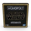 Monopoly Star Wars Saga - Jeu de Societe - Jeu de Plateau - Version Française