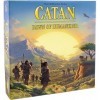 Catan Studios Dawn of Humankind : Catan Jeu de société à partir de 12 Ans 3 à 4 Joueurs 90 Minutes de Temps de Jeu, CN3206 L