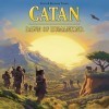 Catan Studios Dawn of Humankind : Catan Jeu de société à partir de 12 Ans 3 à 4 Joueurs 90 Minutes de Temps de Jeu, CN3206 L