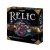 WizKids Warhammer 40, 000: Relic Édition Standard 