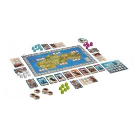 CoolMiniOrNot Ethnos