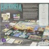 Stonemaier Games Euphoria Build a Better Dystopia Board Game