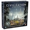 Fantasy Flight Games CIV01 FFGCIV01 Sid Meiers Civilization: A New Dawn