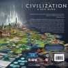 Fantasy Flight Games CIV01 FFGCIV01 Sid Meiers Civilization: A New Dawn