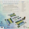 Ghenos Games Wingspan, multicolore, 1 - Version italienne