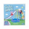 Hasbro Gaming Chutes and Ladders: Peppa Pig Edition Board Game for Kids Ages 3 and Up, for 2-4 Players