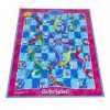 Hasbro Gaming Chutes and Ladders: Peppa Pig Edition Board Game for Kids Ages 3 and Up, for 2-4 Players