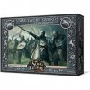 Asmodee CMNSIF101 Stark Sworn Swords: A Song of Ice and Fire Exp, Multicolore - Version Anglaise