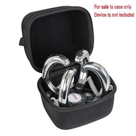 Hermitshell Étui de voyage rigide en EVA pour jeux de choc