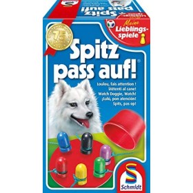 Spitz pass auf! | Meine Lieblingsspiele [Import allemand]