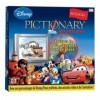 Mattel - K8842 - Jeu dAmbiance - Pictionary DVD Disney